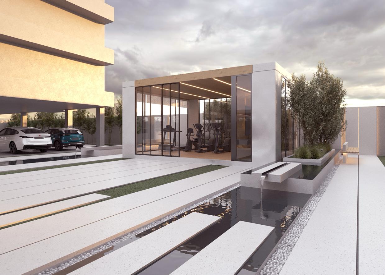 EXTERIOR 3D RENDER 1