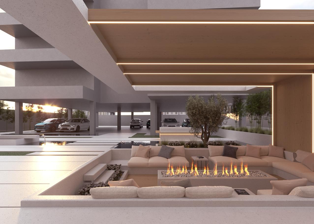 EXTERIOR 3D RENDER 2