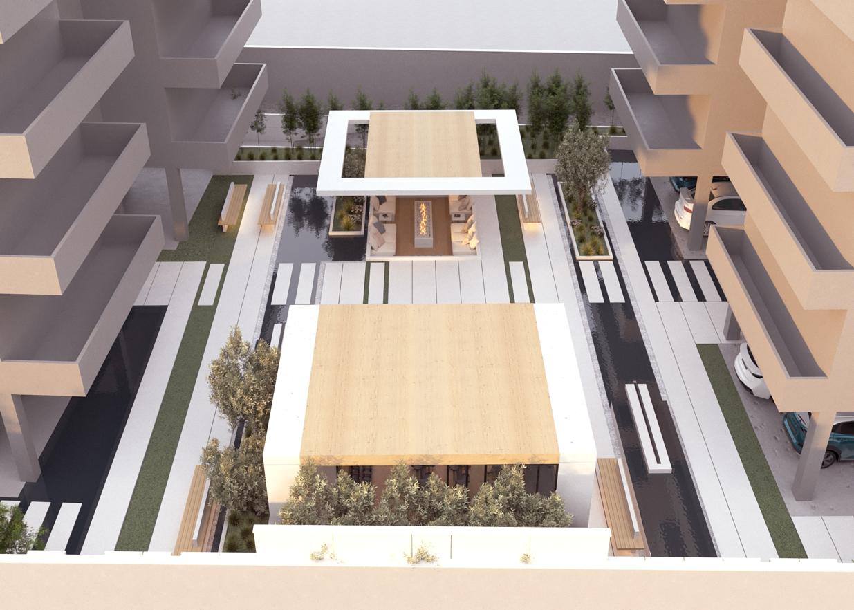 EXTERIOR 3D RENDER 4