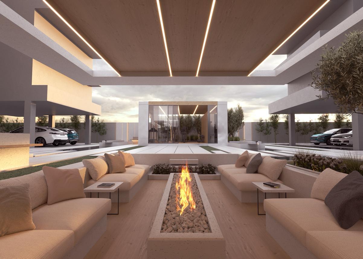 EXTERIOR 3D RENDER 7