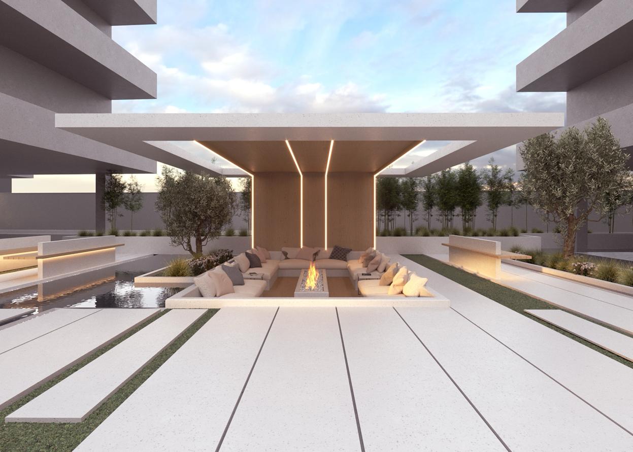 EXTERIOR 3D RENDER 9